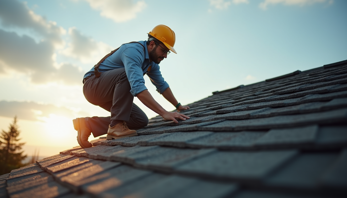 Seasonal Maintenance & Quarterly Inspections